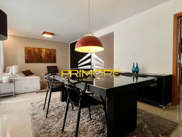 Apartamento para Locação em Nova Lima - 5