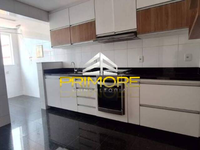 Apartamento para Venda em Belo Horizonte - 5