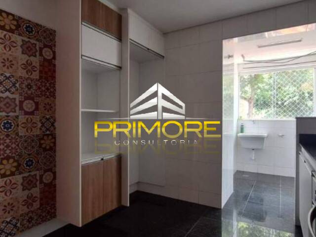 Apartamento para Venda em Belo Horizonte - 4