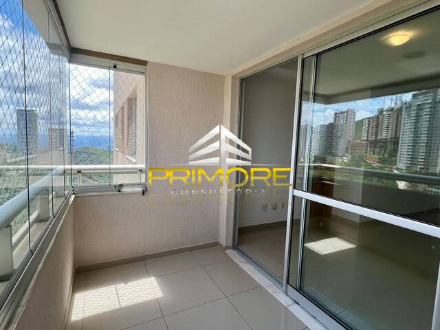 Apartamento para Locação em Nova Lima - 4