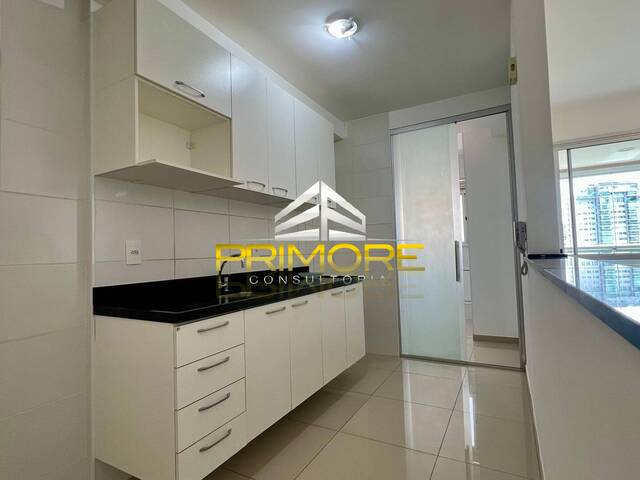 #PRI1274 - Apartamento para Locação em Nova Lima - MG