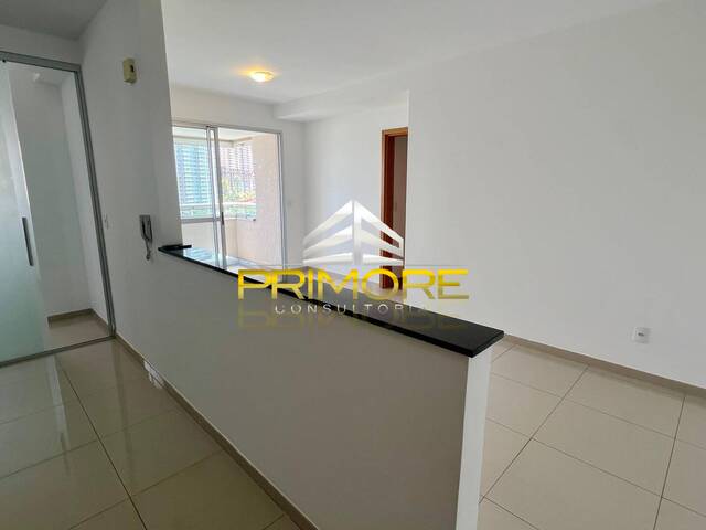 #PRI1274 - Apartamento para Locação em Nova Lima - MG