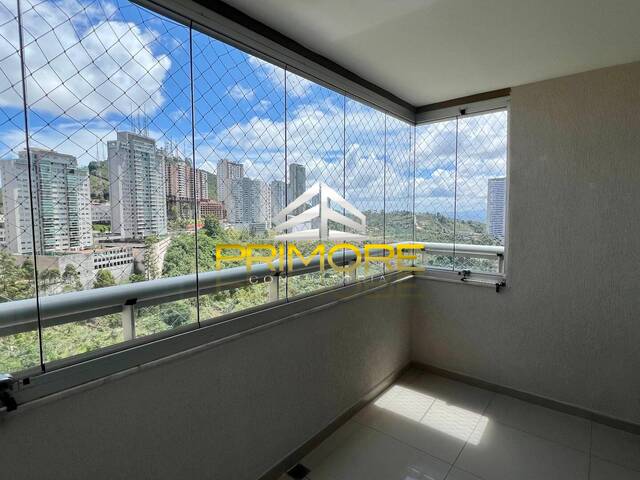Apartamento para Locação em Nova Lima - 5