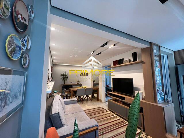 Apartamento para Locação em Nova Lima - 4