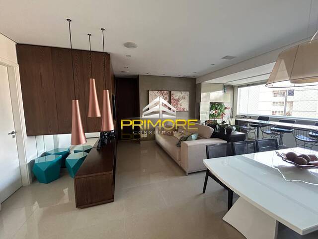 Apartamento para Venda em Nova Lima - 4