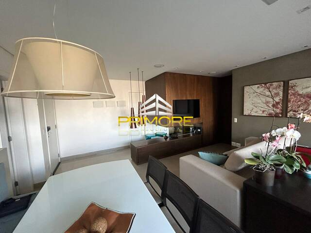 Apartamento para Venda em Nova Lima - 5