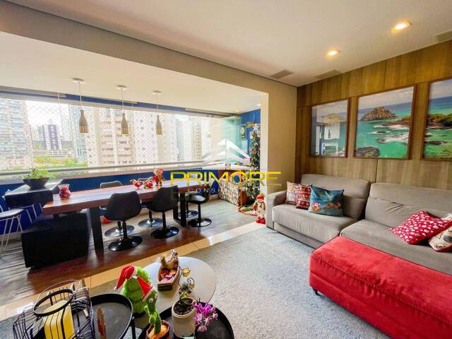 Apartamento para Venda em Nova Lima - 4