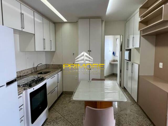 Apartamento para Locação em Nova Lima - 5