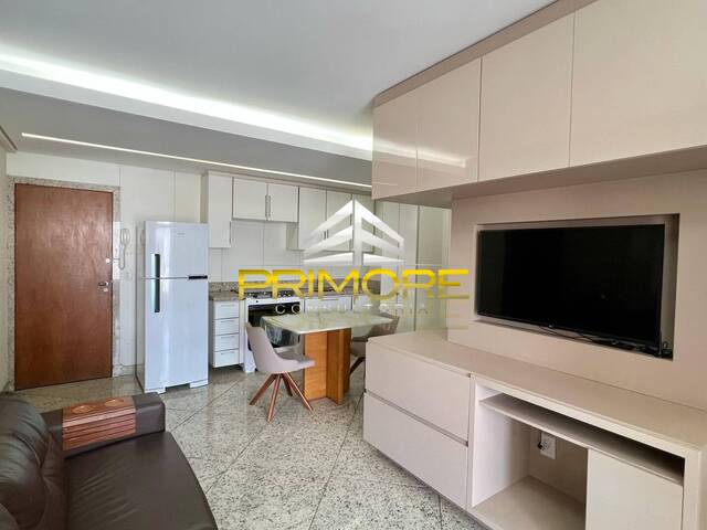 Apartamento para Locação em Nova Lima - 4