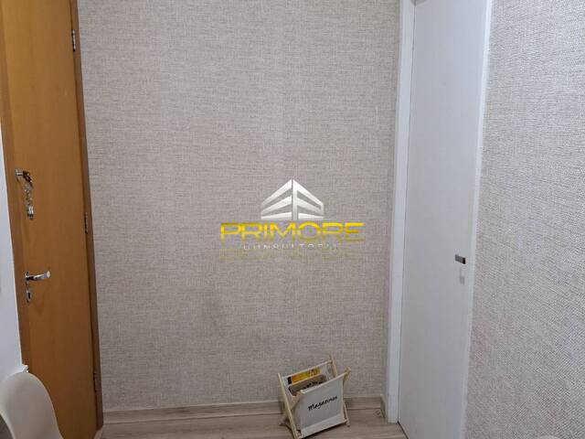 Sala Comercial para Venda em Belo Horizonte - 5