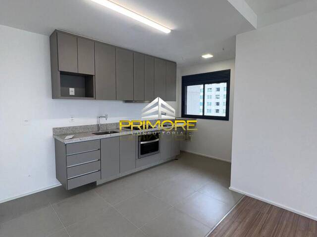 Apartamento para Locação em Nova Lima - 4