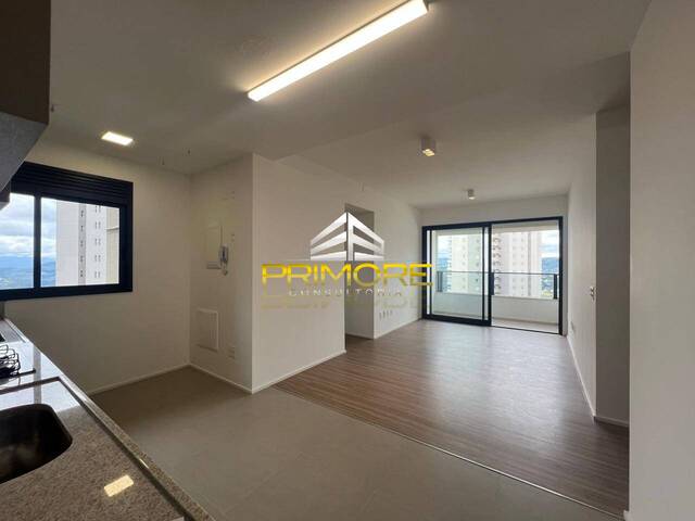 Apartamento para Locação em Nova Lima - 5