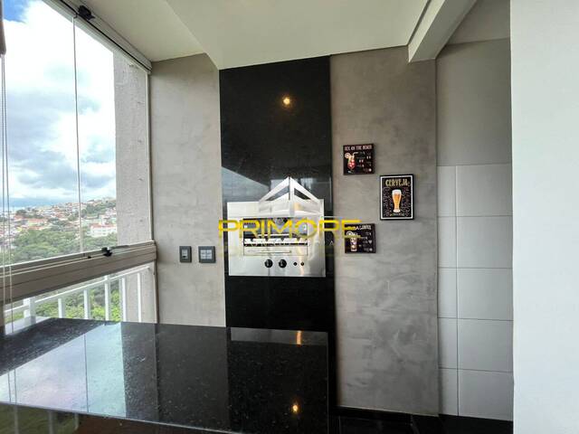 Apartamento para Venda em Belo Horizonte - 4