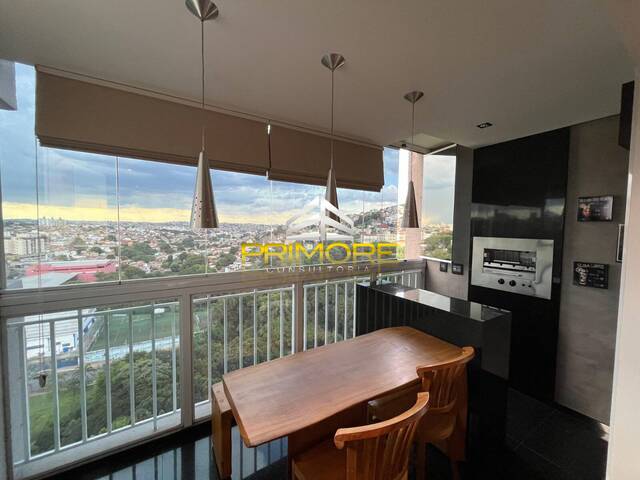Apartamento para Venda em Belo Horizonte - 5