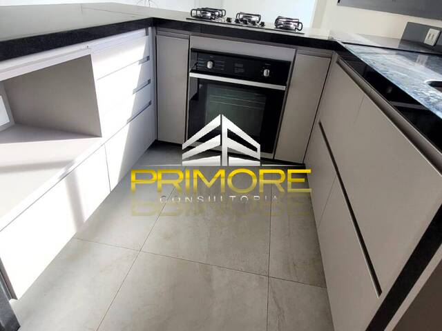 Apartamento para Venda em Nova Lima - 5