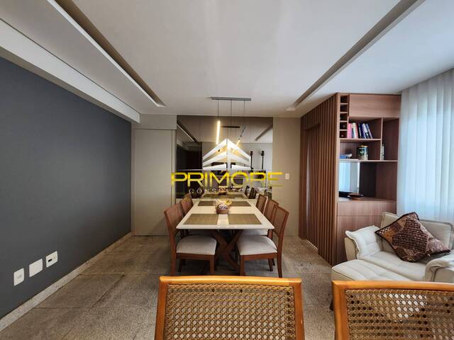 Apartamento para Venda em Belo Horizonte - 5