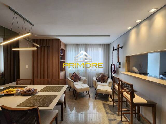 Apartamento para Venda em Belo Horizonte - 4