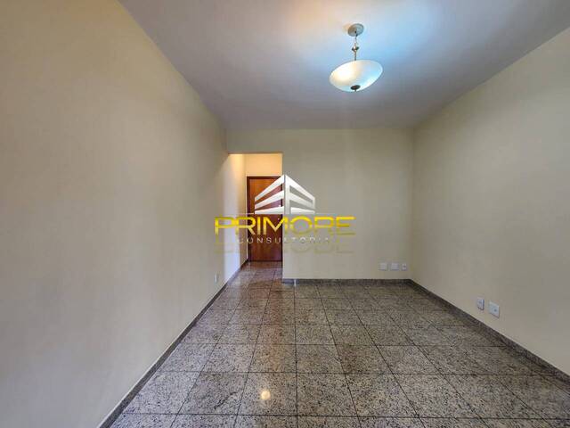 Apartamento para Venda em Belo Horizonte - 5