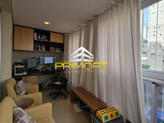 #PRI1963 - Apartamento para Venda em Nova Lima - MG