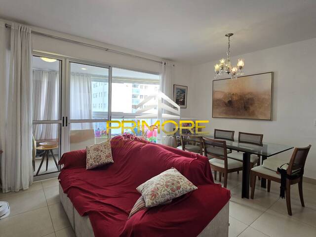 #PRI1963 - Apartamento para Venda em Nova Lima - MG