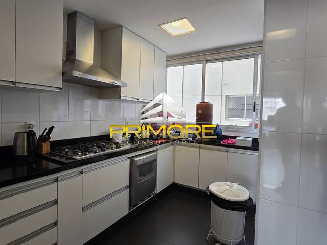 Apartamento para Venda em Nova Lima - 4