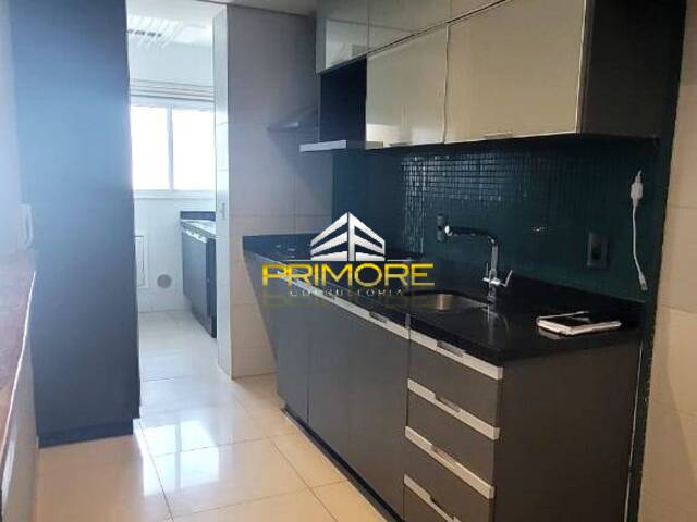 Apartamento para Locação em Nova Lima - 5