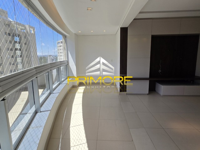 Apartamento para Locação em Nova Lima - 4