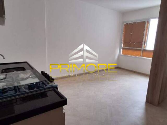 Apartamento para Venda em Belo Horizonte - 4