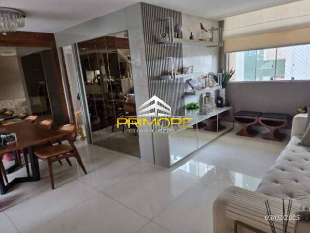 Apartamento para Venda em Belo Horizonte - 5