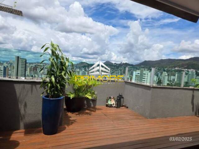 Apartamento para Venda em Belo Horizonte - 4