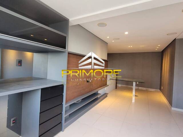 Apartamento para Locação em Nova Lima - 4