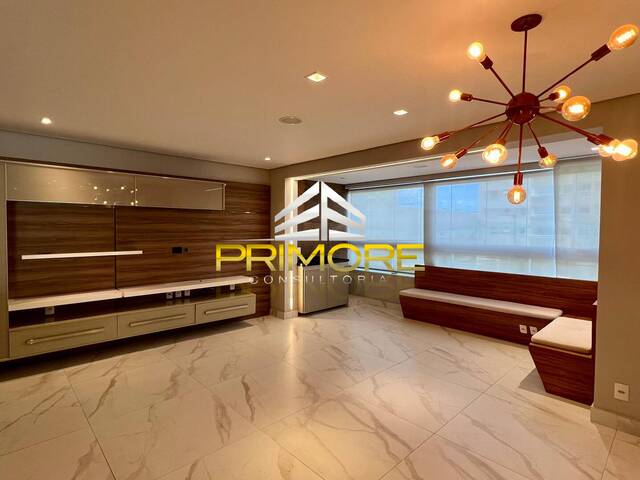 #PRI1453 - Apartamento para Venda em Nova Lima - MG
