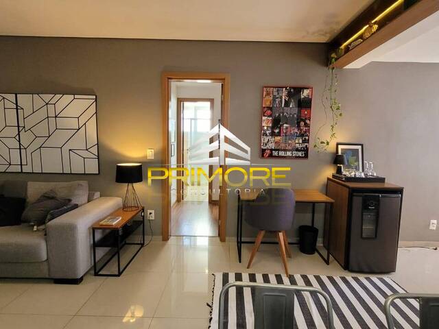Apartamento para Locação em Nova Lima - 5