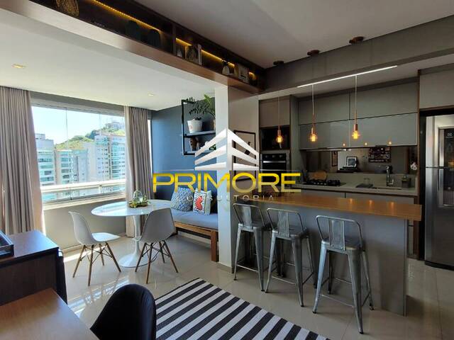 #PRI2021 - Apartamento para Locação em Nova Lima - MG