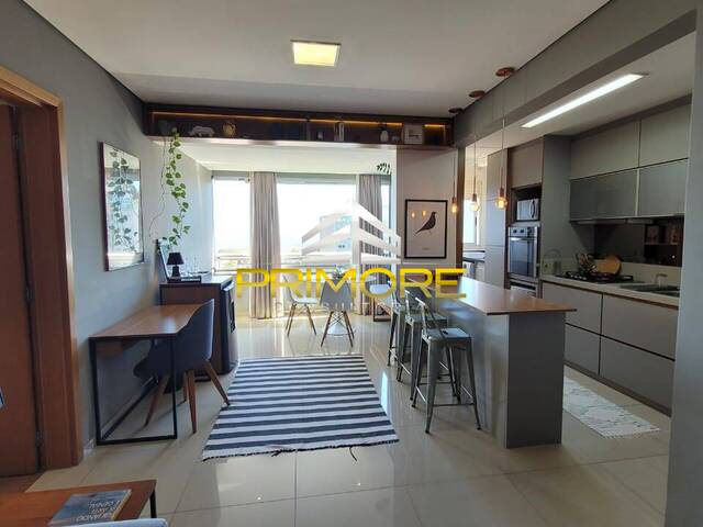 Apartamento para Locação em Nova Lima - 4