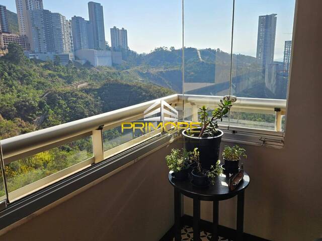 Apartamento para Locação em Nova Lima - 5