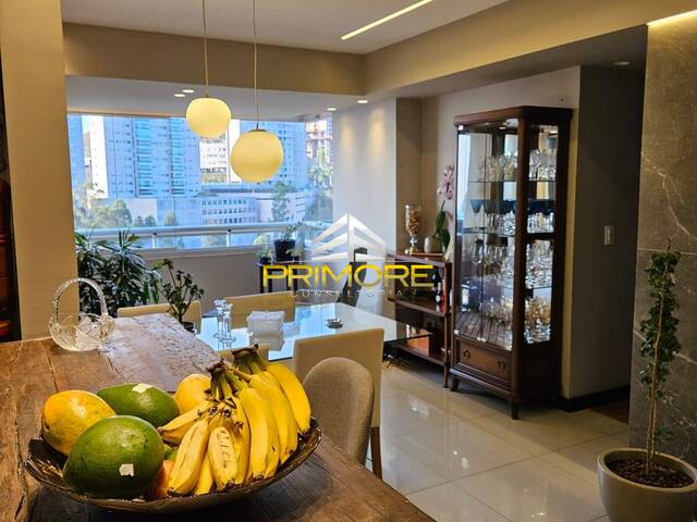 Apartamento para Locação em Nova Lima - 4