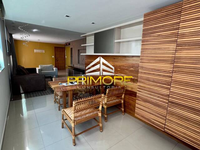 Apartamento para Venda em Belo Horizonte - 4