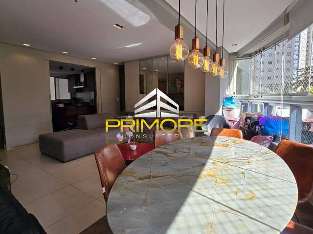 Apartamento para Venda em Nova Lima - 5