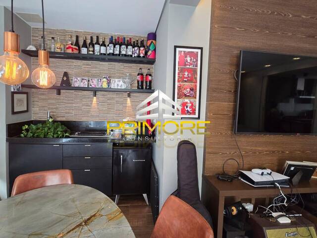 Apartamento para Venda em Nova Lima - 4