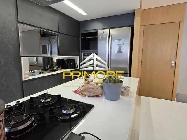 Apartamento para Locação em Nova Lima - 4