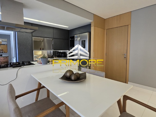 Apartamento para Locação em Nova Lima - 5