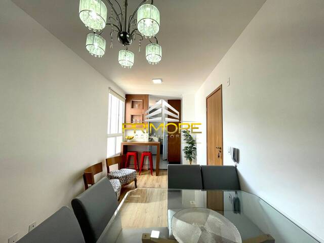 Apartamento para Venda em Belo Horizonte - 5