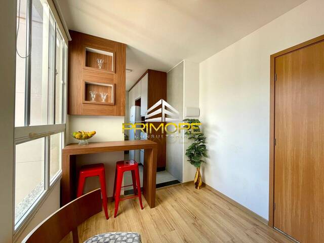 Apartamento para Venda em Belo Horizonte - 4
