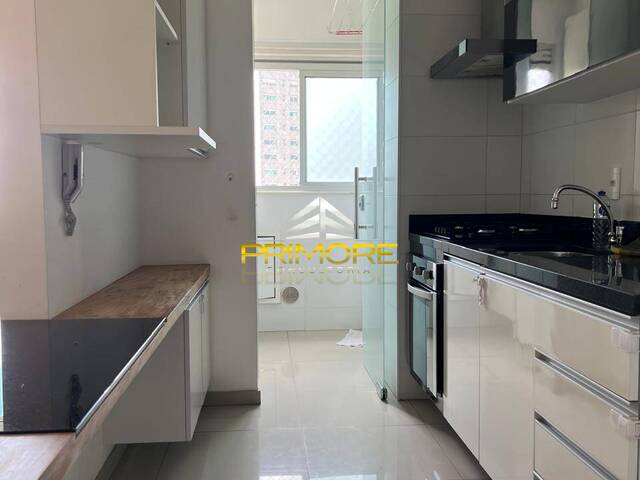 Apartamento para Locação em Nova Lima - 5