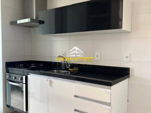 Apartamento para Locação em Nova Lima - 4