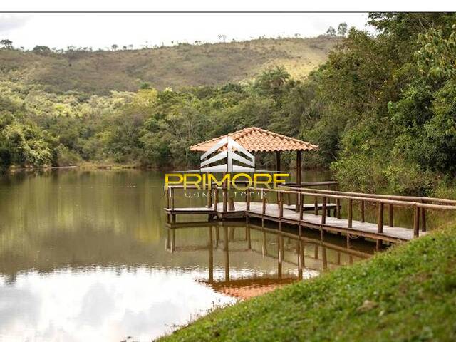 Lote em condomínio para Venda em Jaboticatubas - 5