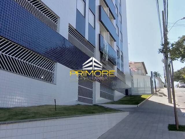 #PRI1704 - Apartamento para Venda em Belo Horizonte - MG