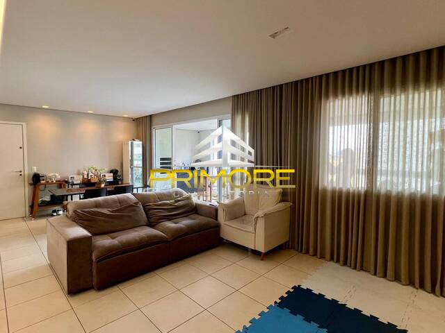 Apartamento para Venda em Nova Lima - 4