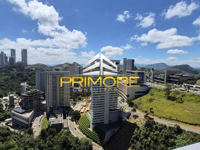 Venda em Vale do Sereno  - Nova Lima